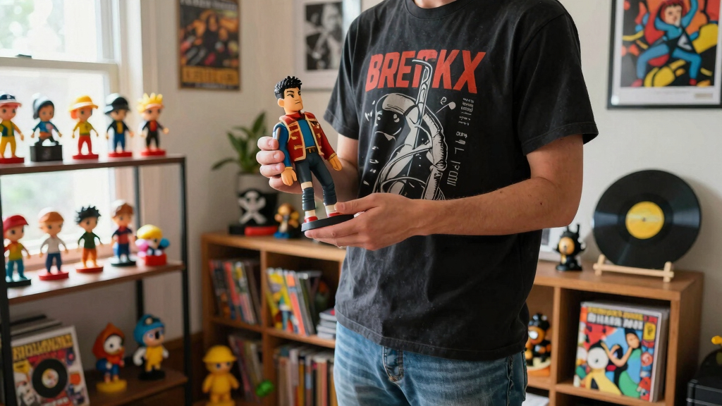 13 Best Entertainment and Pop Culture Collectibles in 2026