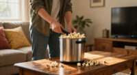 13 Best Movie Night Popcorn Makers in 2026
