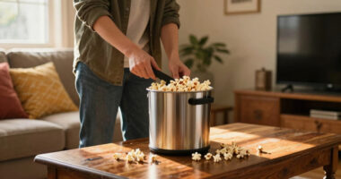 13 Best Movie Night Popcorn Makers in 2026