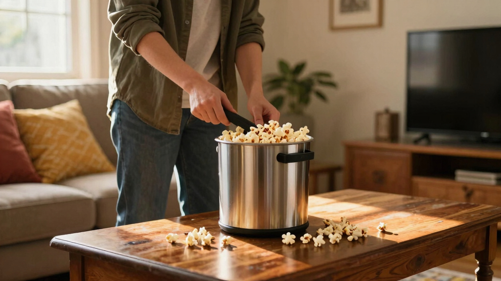 13 Best Movie Night Popcorn Makers in 2026