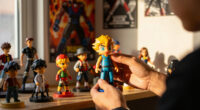 13 Best Pop Culture Collectible Figures in 2026