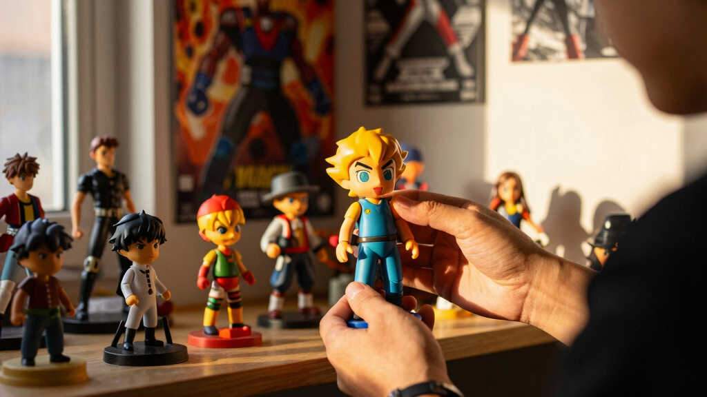 13 Best Pop Culture Collectible Figures in 2026