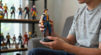 13 Best Pop Culture Collectible Figures in 2026