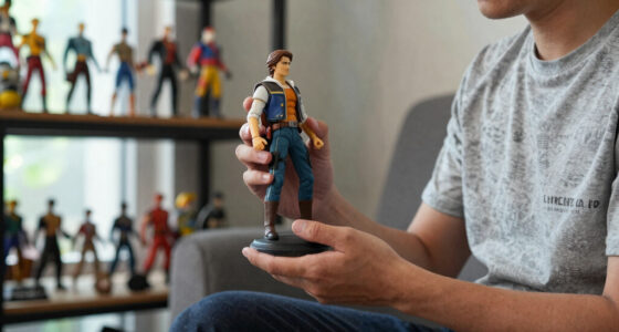 13 Best Pop Culture Collectible Figures in 2026