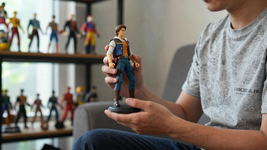 13 Best Pop Culture Collectible Figures in 2026