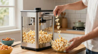 14 Best Gourmet Popcorn Makers in 2026