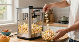 14 Best Gourmet Popcorn Makers in 2026