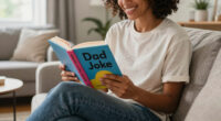 15 Best Dad Joke Books in 2026