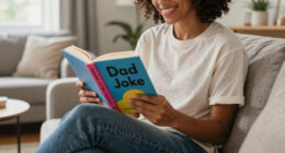 15 Best Dad Joke Books in 2026