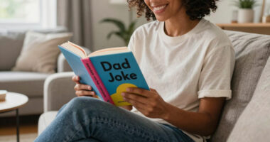 15 Best Dad Joke Books in 2026