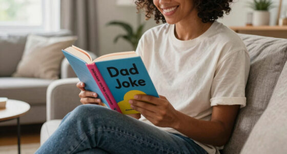15 Best Dad Joke Books in 2026