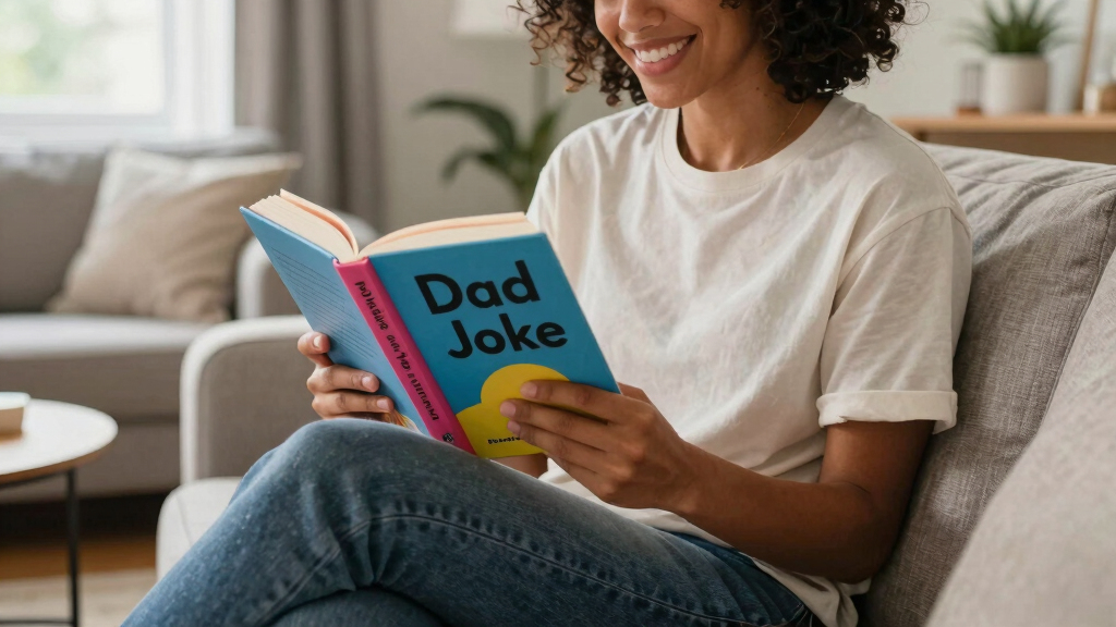 15 Best Dad Joke Books in 2026