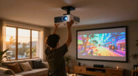 15 Best Home Theater Projectors in 2026