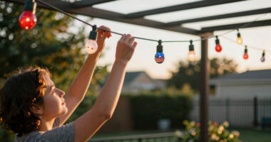 15 Best Patriotic Outdoor String Lights in 2026
