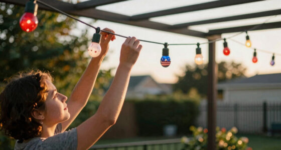 15 Best Patriotic Outdoor String Lights in 2026
