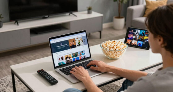 5 TV Shows Like Widow's Bay You Need To Watch