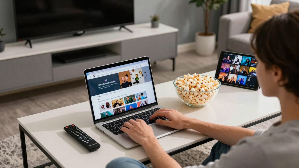 5 TV Shows Like Widow's Bay You Need To Watch