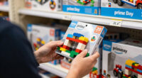 7 Best Toy Kits Prime Day Deals in 2026