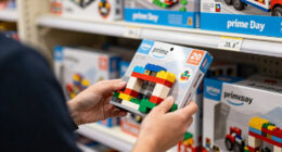 7 Best Toy Kits Prime Day Deals in 2026