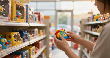7 Best Toy Supplies Prime Day Deals in 2026