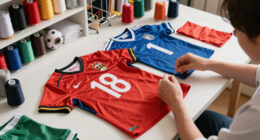 8 Best Soccer Fan Apparel in 2026