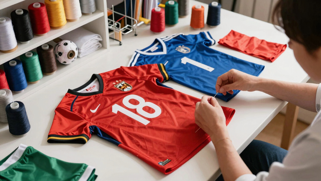 8 Best Soccer Fan Apparel in 2026