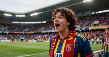 8 Best Soccer Fan Apparel in 2026