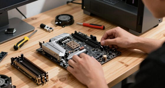 9 Best Computers, Tablets & Components in 2026