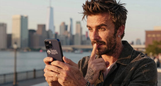 Cruz Beckham takes a swipe at brother Brooklyn’s shady World Cup commercial
