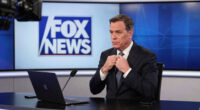 Fox News anchor Sean Hannity addresses viewers’ concerns over appearance