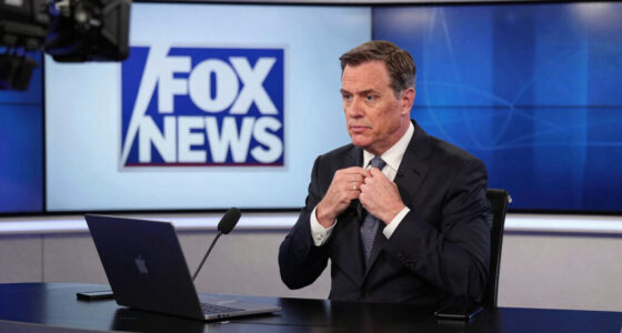 Fox News anchor Sean Hannity addresses viewers’ concerns over appearance