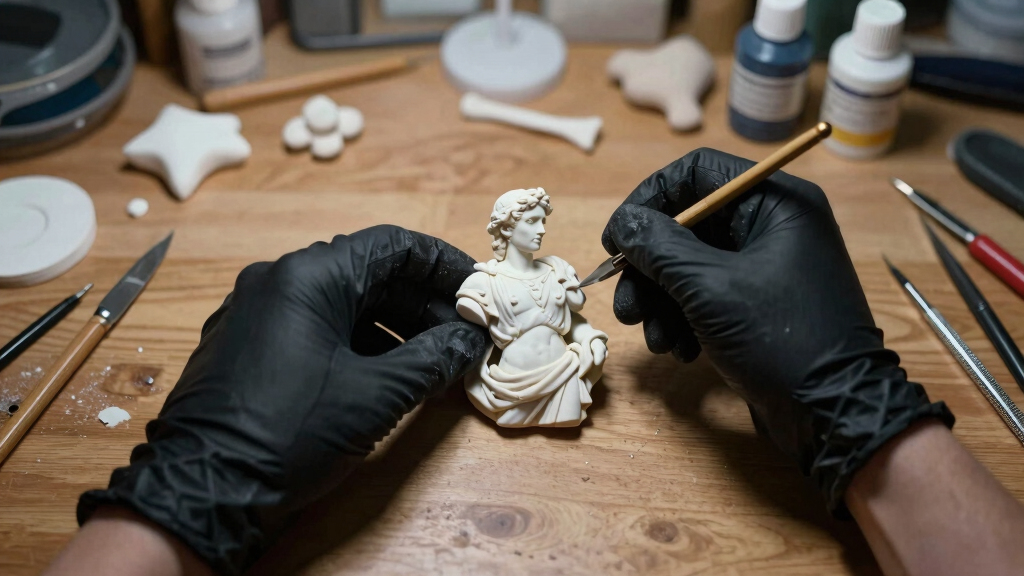 ‘In the Hand of Dante’ Review: A Not So Divine Folly