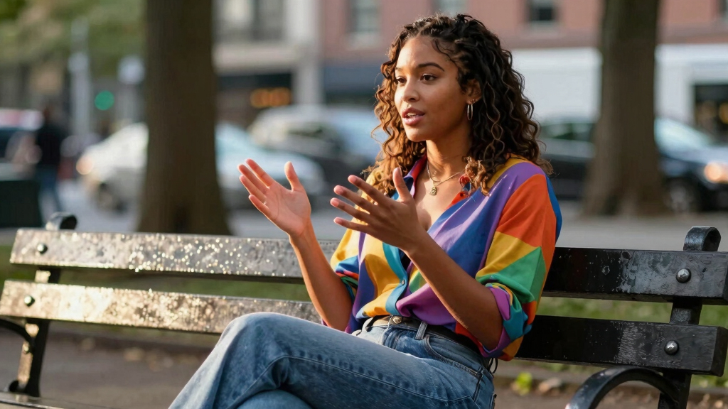 Keke Palmer Breaks Silence on Sean Evans Dating Rumors