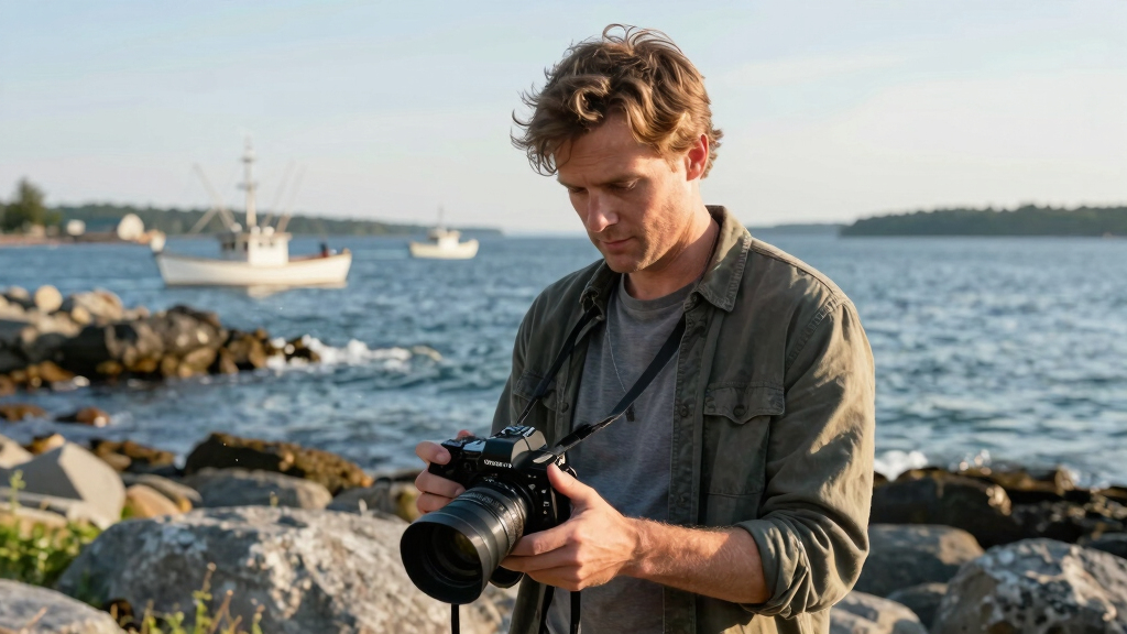 Kingston Rumi Southwick on Filming ’Widow’s Bay’ in Massachusetts, Hopes for Season 2