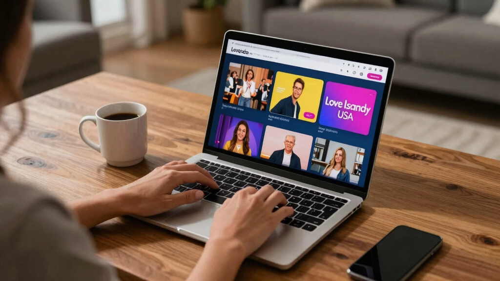 ‘Love Island USA’ Ep. 20 Recap: Return to Sender