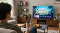 'Outer Banks' Gets Season 5 Release Date, Storyline & First Trailer