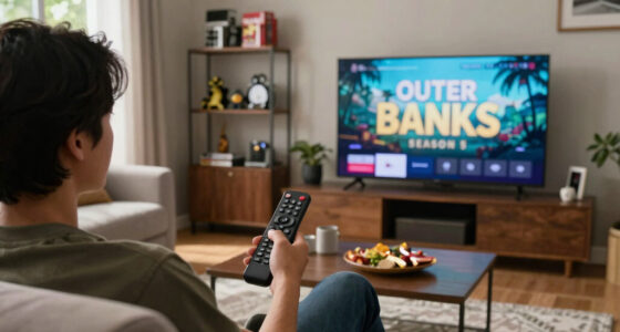 'Outer Banks' Gets Season 5 Release Date, Storyline & First Trailer