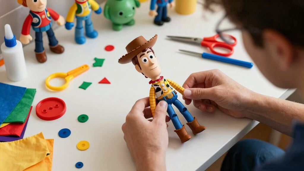 Toy Story 5