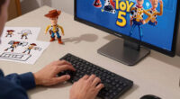 Toy Story 5 review – Pixar franchise needs new batteries