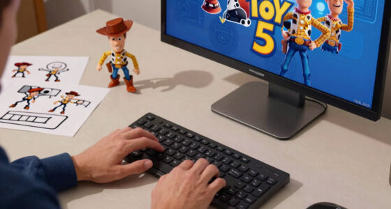 Toy Story 5 review – Pixar franchise needs new batteries