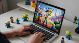 ‘Toy Story 5’ Review: The Machines Have Come for the Children