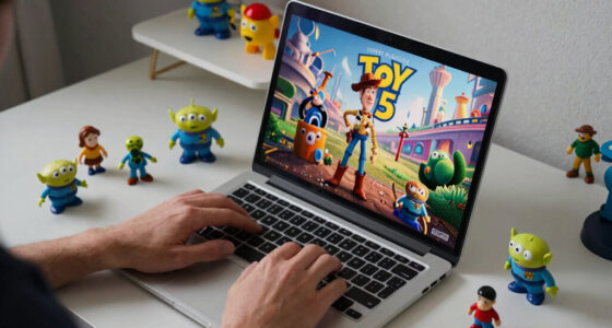 ‘Toy Story 5’ Review: The Machines Have Come for the Children