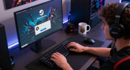Valve's Steam Machine Is Now Available on Steam — Sign Up Before June 25