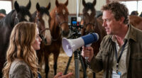 Walton Goggins Saved Olivia Wilde From Being Stampeded to Death by Horses on ‘Cowboys & Aliens’ Set: ‘I Owe Him My Life. He’s a Real-Life Hero’