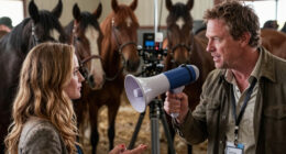 Walton Goggins Saved Olivia Wilde From Being Stampeded to Death by Horses on ‘Cowboys & Aliens’ Set: ‘I Owe Him My Life. He’s a Real-Life Hero’