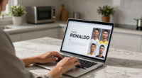 Who is Cristiano Ronaldo engaged to? This is the soccer legend’s fiancée Georgina Rodriguez