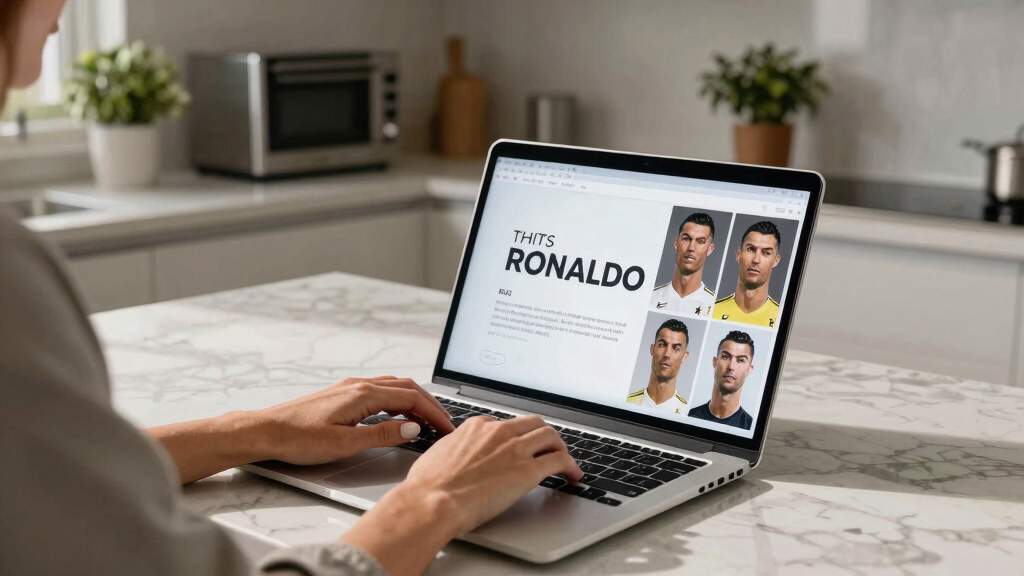 Who is Cristiano Ronaldo engaged to? This is the soccer legend’s fiancée Georgina Rodriguez