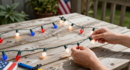 10 Best Patriotic Outdoor String Lights in 2026