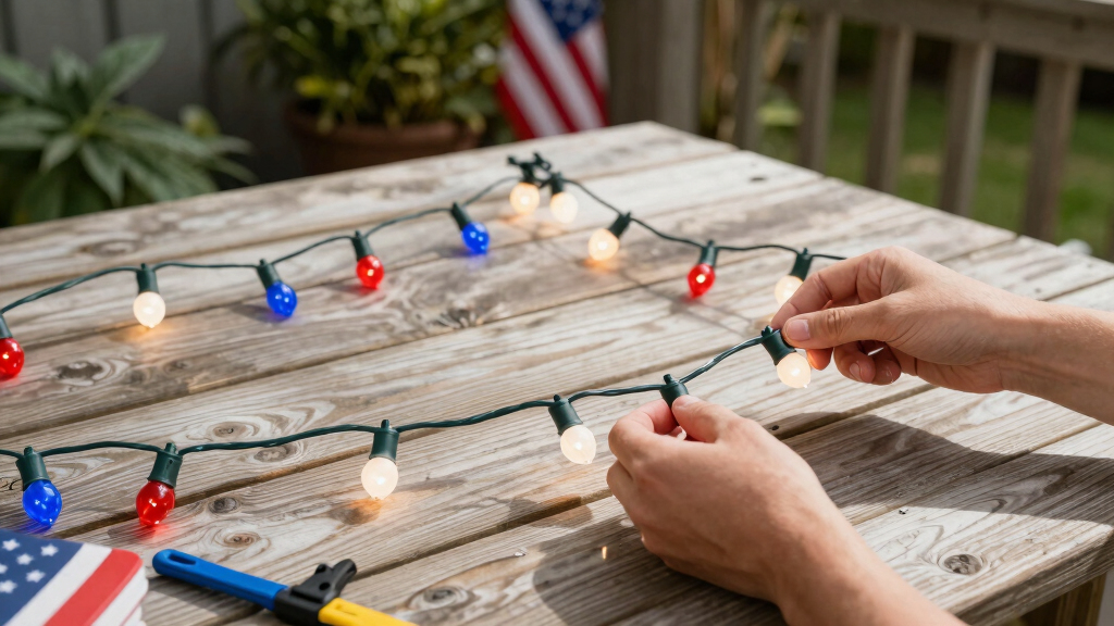 10 Best Patriotic Outdoor String Lights in 2026