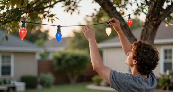 11 Best Patriotic Outdoor String Lights in 2026